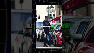 Rowans Thrill Ride Unleashing the MercedesBenz V8 Power [upl. by Dill]