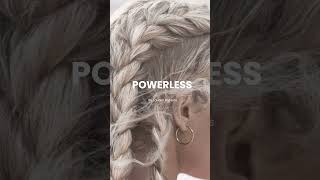 📚 Powerless by Lauren Roberts powerless laurenroberts booktube kai paedyn booktok bookrecs [upl. by Ardnuassak903]