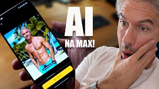 AI na Max Pogledaj što sve može Xiaomi 14T [upl. by Arit]