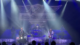 “Hold On Loosely” 38 Special Live 752024 at The Blue Gate Theatre in Shipshewana Indiana [upl. by Libbie817]