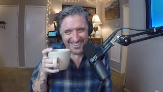 Craig Ferguson  About Last Night Podcast with Adam Ray  Episode 459 [upl. by Syman]