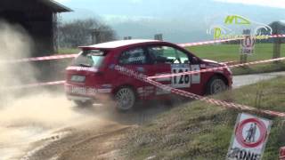 Rallye des ardennes 2011 HD By DevillersVideo [upl. by Aisilef651]