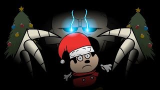 Mokeys Show  No more Christmas [upl. by Mendes964]