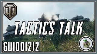 Tactics Talk A Wicked Combo [upl. by Oivat]