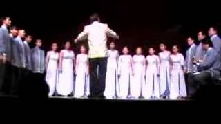 GHC Choir Mamang Sorbetero [upl. by Melbourne]