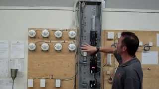 Installation of a Control4 Panelized Lighting System [upl. by Magnien]