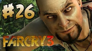 Far Cry 3 Walkthrough  Part 26  Bringing The House Down  Far Cry 3 Lets Play [upl. by Anail753]