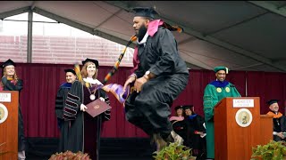 Lafayette 2021 Commencement [upl. by Anitnelav]