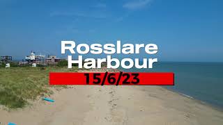 Rosslare Harbour [upl. by Llennyl365]