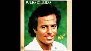 Julio Iglesias  Amantes 1980 HD [upl. by Garcon]