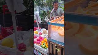 Vitaminrich fruit for breakfast 2024 shorts shortvideo fruit healthyfood healthylifestyle [upl. by Eidnarb]