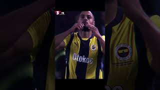 Sofyan Amrabat 🔥 fenerbahçe futbol edit keşfet amrabat benfero viral [upl. by Rey413]