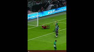 Ferencvaros vs Tottenham Hotspur Highlights amp Goals Europa League 2024 shorts Ferencvaros Totten [upl. by Nahtanaj410]