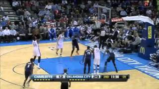 Hasheem Thabeet NBA Highlights [upl. by Drusilla]