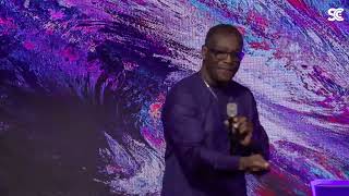 Shake It Off  Pastor Wale Akinosun [upl. by Eleanore217]