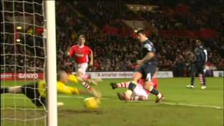 Charlton 25 Man City 20052006 [upl. by Ellehcar]