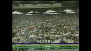 WWC 29th Anniversary Promo 2002 [upl. by Ytinav]