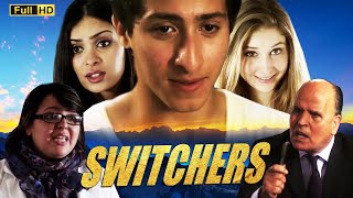 Film Switchers HD فيلم مغربي سويتشر [upl. by Ilatfan]