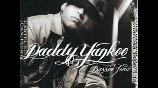 Segurosky  Daddy Yankee [upl. by Ynnek]