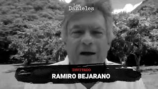 Ramiro Bejarano en Los Danieles [upl. by Iznil]