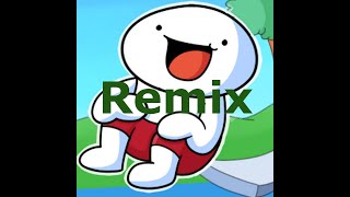 TheOdd1sout  DOGS Remix [upl. by Egedan930]