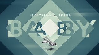 Baby Jazz Cover  Justin Bieber by Ituana Jazzystics [upl. by Llyrpa]