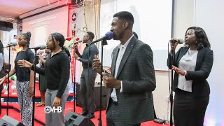 I believe Island Medley  So long bye bye  Overcomers Voices  RCCG OvHBristol UK [upl. by Heddy]