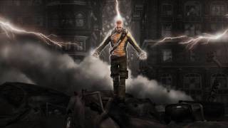 inFAMOUS 2  Good Ending [upl. by Ennovad]