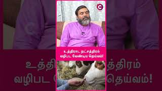 Uttara Phalguni Nakshatra Characteristics  astrologer ponmudi shorts shortvideo [upl. by Lowell]