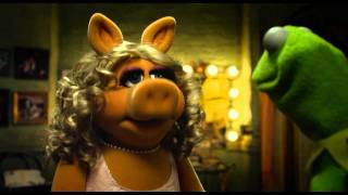 Die Muppets  offizieller Clip  Miss Piggys neuer Tanzpartner [upl. by Neenej]