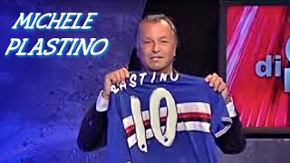 quotLo dico la maglia della Sampdoria è sempre la più bellaquot [upl. by Sonnnie]