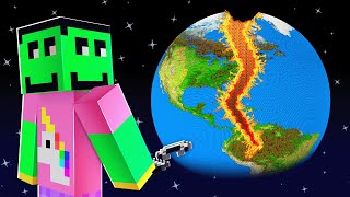 Public Minecraft Earth SMP 2024 Updated [upl. by Godden]