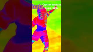 Capitan tsubasa sigla remix [upl. by Acnaiv]