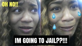 VLOG MY KID MISSED TOO MANY DAYS OF SCHOOL  TRUANCY COURT WAS TODAY [upl. by Hardie32]