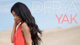 Derya  Yak Official Video [upl. by Eiraminot896]