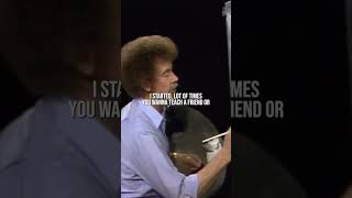 The Golden Age  Episode 16  The Joy of Bob Ross  A Happy Little Podcast™ [upl. by Novelc270]