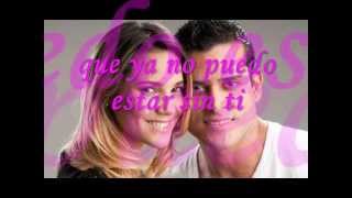 mi estrella  cristian dominguez ft maria grazia [upl. by Goggin]