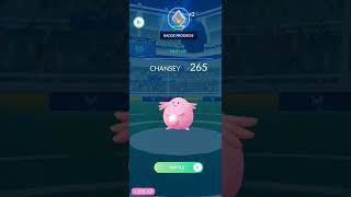 I Solod a Pokemon GO gym Raid [upl. by Elrebma]