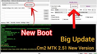 Infinity CM2 MT2 v251 Update  CM2 New Update 16 October [upl. by Aneertak]