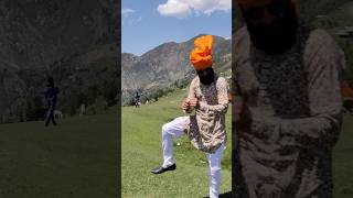 shivjot song 🎵  Taur tappa  PahadiPunjabi Dance [upl. by Heppman802]