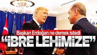 ANKARADA DİKKAT ÇEKEN HAZIRLIK ERDOĞAN NEDEN quotİBRE LEHİMİZE DÖNÜYORquot DEDİMEHMET ACET SESLİ MAKALE [upl. by Shargel]