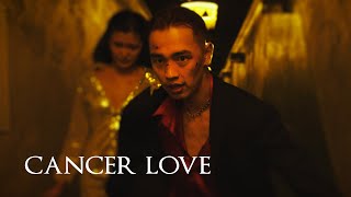 AMC  Cancer Love Official Video [upl. by Jairia684]