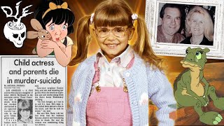 The Short Life of Child Actress JUDITH BARSI Sad Tale of an Evil Father  FULL PODCAST EPISODE [upl. by Nilorac806]