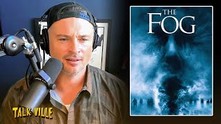 TOM WELLING Reflects on THE FOG and What Went Wrong [upl. by Southard]