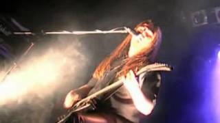 Crematory  Endless live [upl. by Yllen]