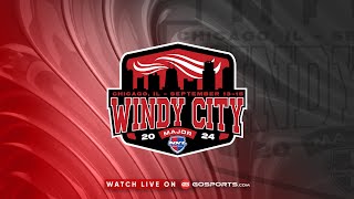 Windy City Major  NXL Paintball  SEPTEMBER 1315 paintball [upl. by Notnef]