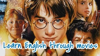 تعلم اللغة الإنجليزية من الأفلام البريطانية Learn English With British Movies [upl. by Lubet]