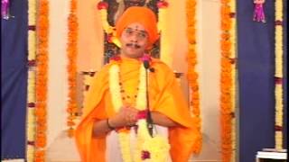 Venna Swami Kirtan  Uttar Rang  Makrandbua Ramdasi [upl. by Myke]