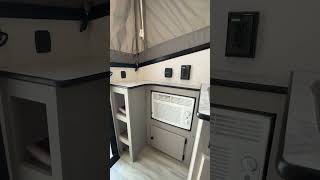 2024 Coachmen Clipper 90 TD Explore 🏕️ Rear Entry amp PullOut Camp Kitchen with Griddle rvlife [upl. by Eisdnyl908]