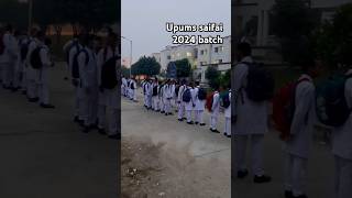 Upums saifai new batch cpnet neet medicalschool motivation [upl. by Aleece]